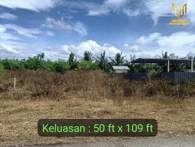 Residential-Land-for-sale-Baling-Kedah