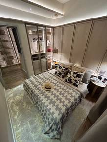 Aricia Residences