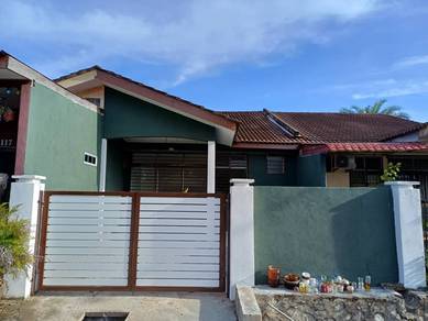 Taman Intan Perdana, Cantik !! 💯 Pinjaman !! Cash Back !!