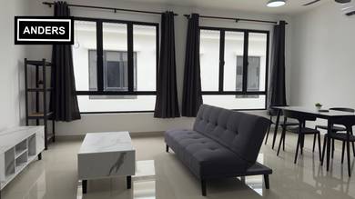 Ecoworld Cohome Camdon Furnish Eco Horizon Batu Kawan Townhouse Rent