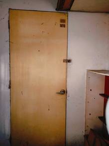 Flat PKNS Seksyen 8 Shah Alam