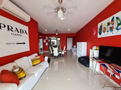 Tamara Residence