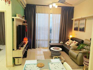Greenfield Regency Fully Renovated 3Bed 2Bath