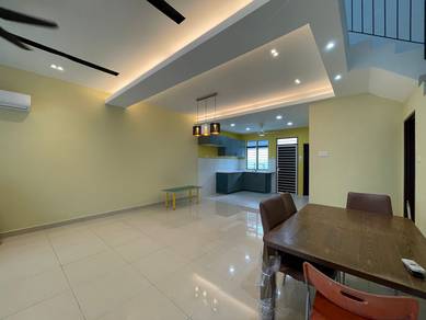 2-storey-Terraced-House-for-rent-Rawang-Selangor