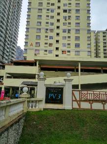 Room-for-rent-Wangsa-Maju-Kuala-Lumpur