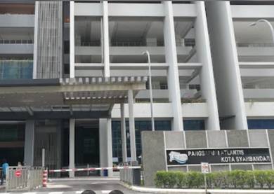 Atlantis Residences