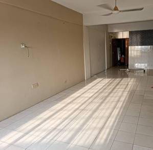 Pangsapuri Perdana Villa