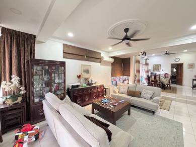 2.5 Storey Semi-D 35x104 Jalan Plumbum Seksyen 7 Shah Alam