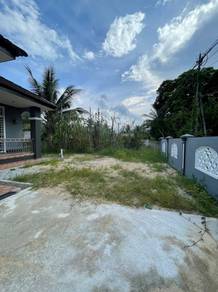 RUMAH BANGLO berhampiran USM hospital sek keb TIDAK BANJIR