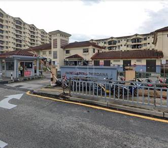 Pangsapuri Perdana (Seksyen 13)