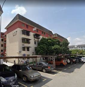 Room-for-rent-Pandan-Jaya-Kuala-Lumpur