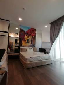 High-Floor Studio at Vista Bangi: Ideal Investment Near UKM