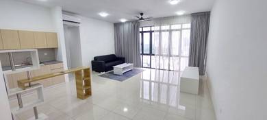 High Floor Inwood Residences, Pantai Sentral Park, Pantai Dalam