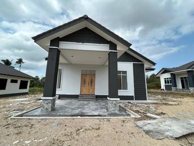 BANHLO MURAH BEBAS BANJIR BaNGGOL SAMAN, BUKIT MERBAU, KOK LANAS
