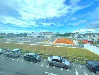 14.54 Points Bungalow Land at Jalan Stutong, Setia Raja Kuching