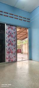 1-storey-Terraced-House-for-sale-Sungai-Siput-Perak