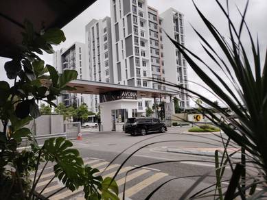 Avona at The Northbank, Fully Furnished