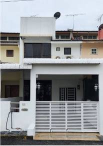 2.5-sty Terrace Cangkat Sungai Ara (Sg Ara)