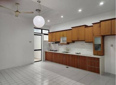 2.5-sty Terrace Cangkat Sungai Ara (Sg Ara)