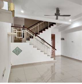 2.5-sty Terrace Cangkat Sungai Ara (Sg Ara)