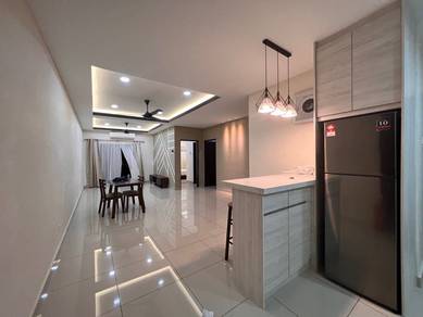 Residensi Zamrud @ Kajang