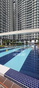 One Sulaman  Condominium Platinum Tower