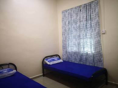 Room-for-rent-Bertam-Ulu-Melaka