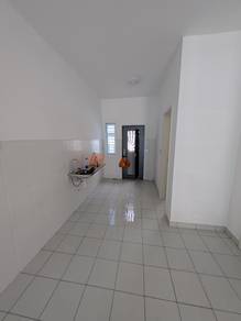 2-storey-Terraced-House-for-rent-Banting-Selangor-3
