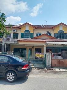 2-storey-Terraced-House-for-sale-Pusing-Perak