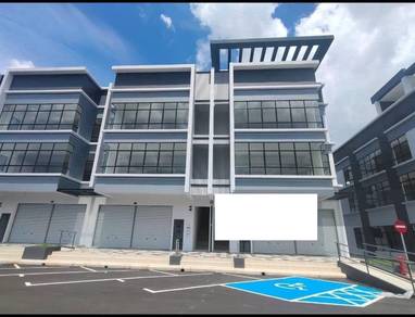 Shop-lot-for-sale-Seremban-2-Negeri-Sembilan