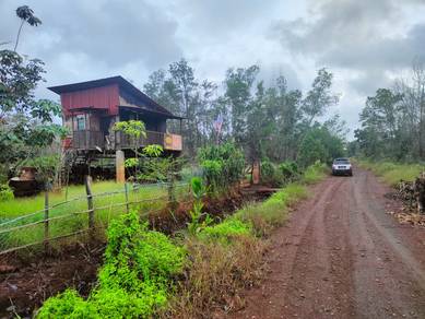 Land-for-sale-Dungun-Terengganu