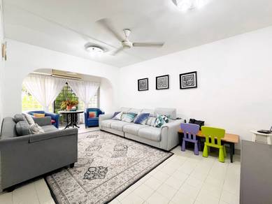 2-storey-Terraced-House-for-sale-Kelana-Jaya-Selangor
