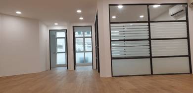 Office Lot At Bandar Puteri  Puchong Jaya Selangor