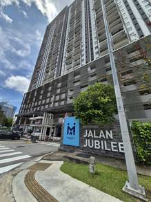 Residensi Jalan Jubilee
