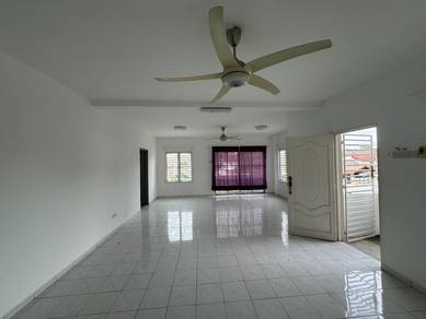 Apartment cantik Titiwangsa Bandar Baru Uda coner unit untuk dijual