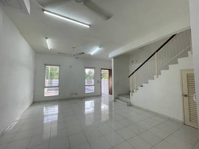 2-storey-Terraced-House-for-rent-Semenyih-Selangor