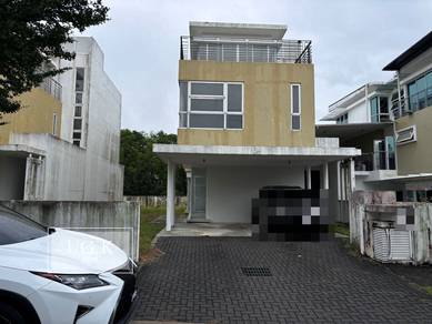 Laman Granview, 3 Storey Bungalow, Hill unit, Saujana Puchong