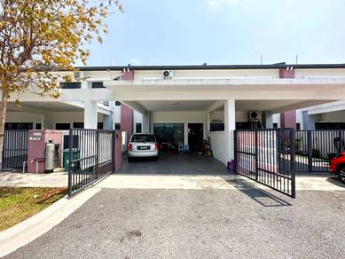 2-storey-Terraced-House-for-sale-Semenyih-Selangor