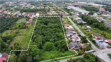 Agricultural-Land-for-sale-Kapar-Selangor
