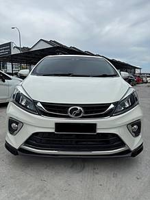 Perodua MYVI 1.5 AV (A)
