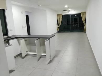 The Light Residence | 1,329 sqft | Corner unit | Facing KKIA