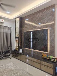 Bandar Seri Coalfield , The Senna , Sungai Buloh