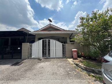 1-storey-Terraced-House-for-sale-Kota-Damansara-Selangor