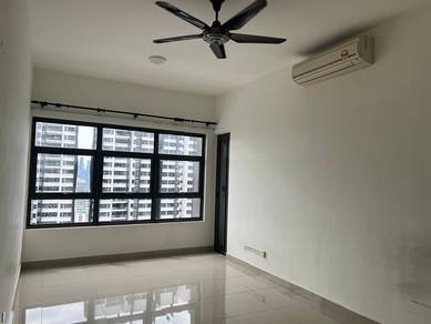 Lakeville Residence Jalan Kuching, Taman Wahyu