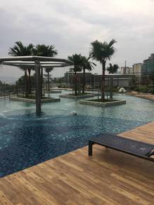 Infiniti 3 Residences, Jalan Seri Wangsa 2, Wangsa Maju, Kuala Lumpur