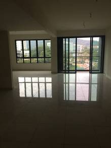 Infiniti 3 Residences, Jalan Seri Wangsa 2, Wangsa Maju, Kuala Lumpur