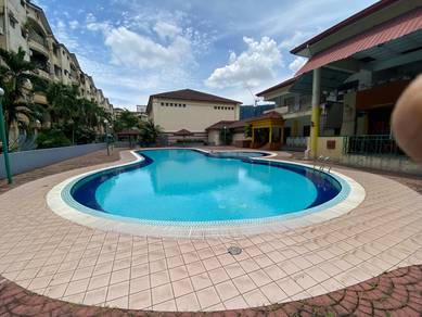 Pangsapuri Perdana (Seksyen 13)-2