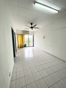Pangsapuri Perdana (Seksyen 13)