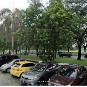 3 Storey Shoplot, Bandar Botanic Kasuarina, Klang