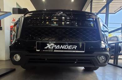 Mitsubishi XPANDER 1.5 MY20 (A)